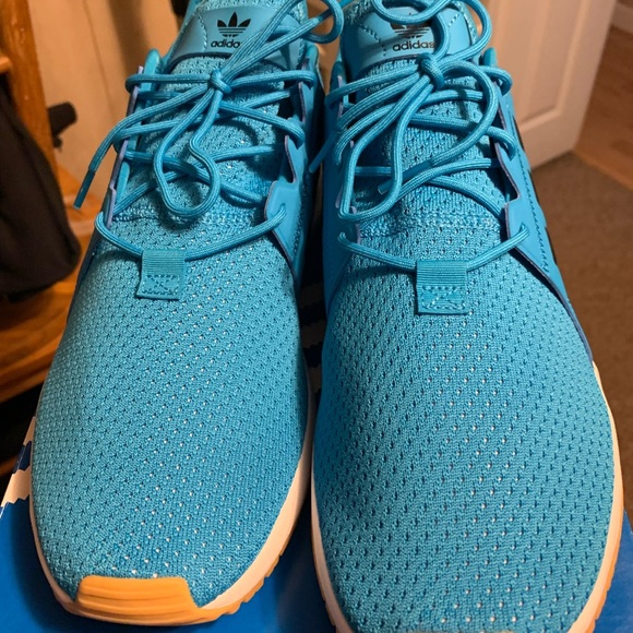 Adidas x_plr size 10.5 is - Picture 1 of 7